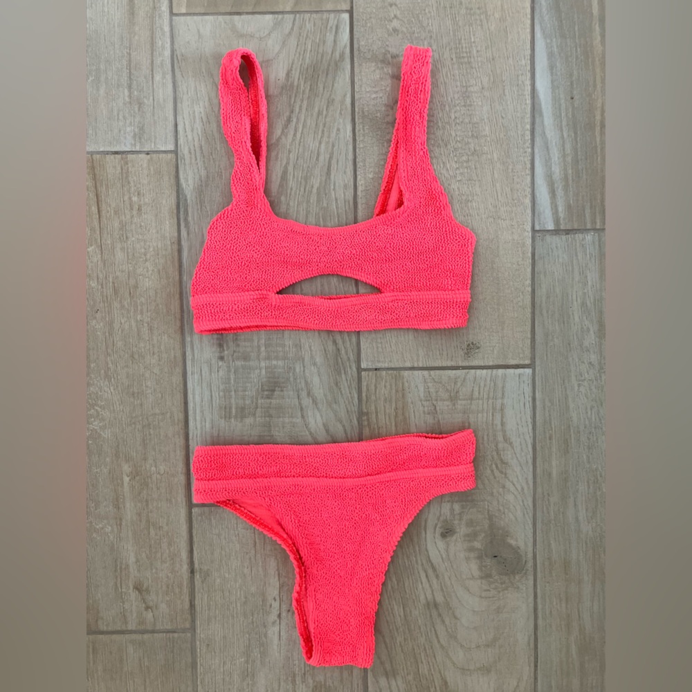 Everything but water bikini